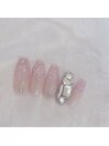 のあ指名限定 ¥7500定額デザイン