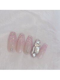 のあ指名限定 ¥7500定額デザイン