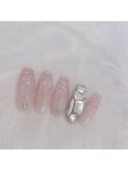 ファンシーローラ(Fancy Rola)/のあ指名限定 ¥7500定額デザイン