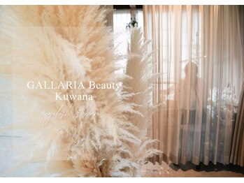ガレリア ビューティー 桑名店(GALLARIA Beauty)