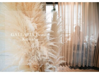 ガレリア ビューティー 桑名店(GALLARIA Beauty)の写真