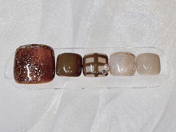 エアープラス 篠崎店(Air+ PLUS)/フット定額Bコース