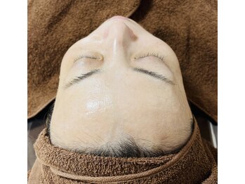 メディカルサロン かとれあ/ピカピカ