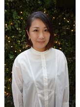 サロン オブ グレイス 恵庭(Salon of grace) 堀 菜緒美