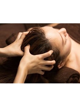 疲れを解消したい