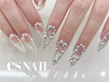 エスネイル 渋谷本店AT公園通り(es NAIL)