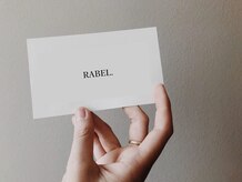 ラベル(RABEL.)
