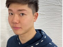 ビメ 中央林間(BEME)/メンズ眉(メンズアイブロウ)