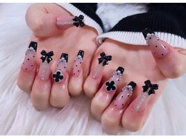 ベビーブーマーストーン付け放題