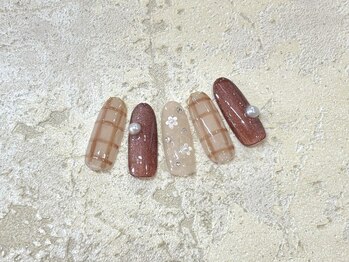 ミミ(mimi)/定額アート