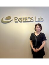エクシーズラボ(EXSEEDS Lab)&nbsp;OHIRA SAKI