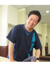 たまな整骨院 村岡 篤