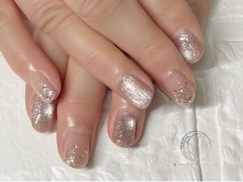 ニケ/持込プラン¥6500