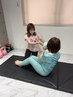 【運動不足・体力の低下が気になる方】トレーニング体験60分　¥6600→¥4400