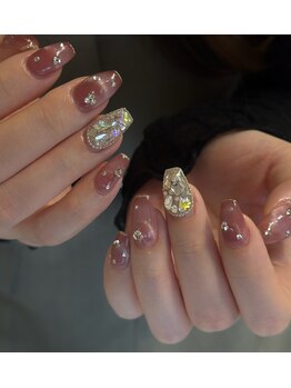 グレイス ネイル(Grace nail)/