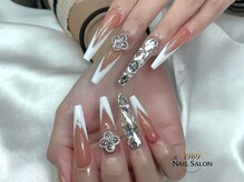 イチキュウハチキュウ ネイルサロン(The 1989 nail salon)