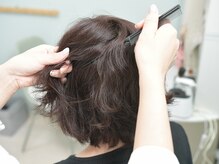 ワイピーサロン 鈴鹿(YP salon)/