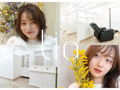 リア 越谷店(lia)の写真
