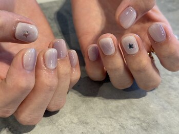 イコイ(ikoi)/【Instagram】@k__ikoi