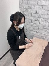 マキア 飯田店(MAQUIA) 川島 