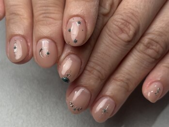 ノイスネイル(noice nail)/120min menu