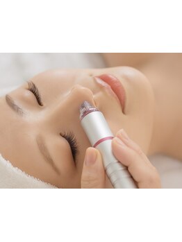 毛穴ケアをしたい