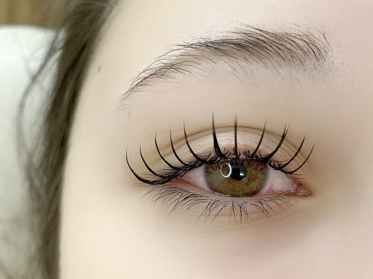 まつげ ヴィフバイリュミエ 射水店(vif by Limier)｜ホットペッパービューティー