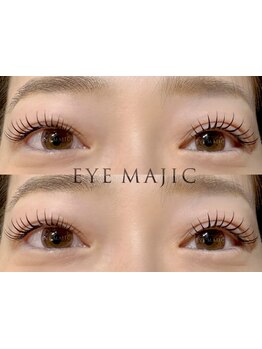 大人女性向けこだわりサロン