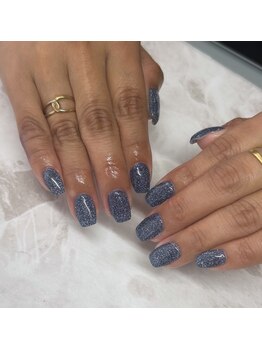 アイラス うるま市/フラッシュネイル