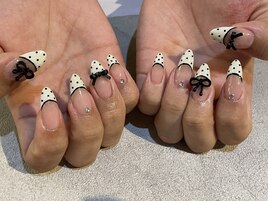 ドット フレンチ ！