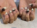 ドット フレンチ ！