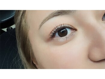 ウル(ULU)/立ち上げカール//