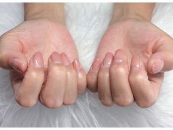 デュアスアール チャンドラ(DuasR chandra)/オフィス系グラデーション