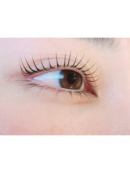 モテ可愛な目元にしたい