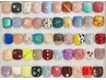 フット祭り！《フット》平日オフ無しの方限定★アート60minコース！