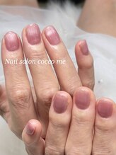 コッコミー 石山店(cocco me)/マグネットワンカラー