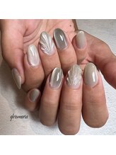ネイル グラマリア(Nail Glramaria)/