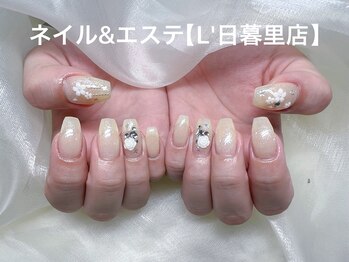 エル 日暮里店(L')/