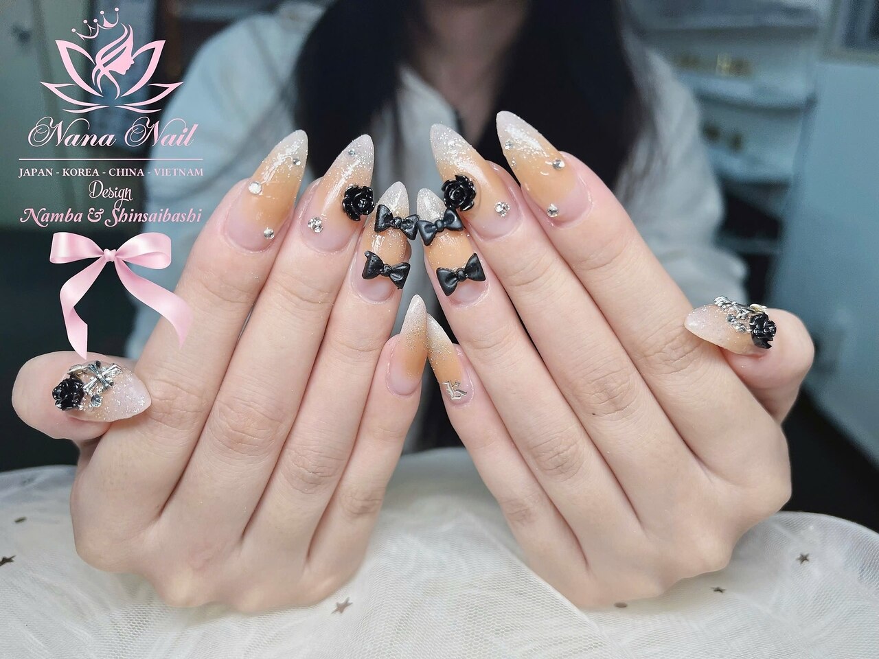 フォト25ページ目｜ナナネイル アメ村心斎橋店(NaNa Nail