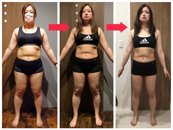 れん(REN)/【６ヶ月コース】