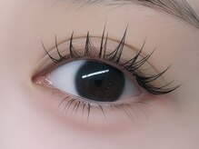 ナツアイラッシュ 梅田店(natsuu eyelash)/#マツエク#眉毛#まつ毛エクステ