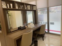 エスティフル 狭山店(ESTIFUL)/パウダールームございます♪