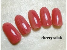 チェリーズクラブ 上福岡店(Cherry'sClub)/シンプルニュアンス