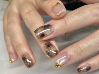 ロカ(Loca)/白べっこう