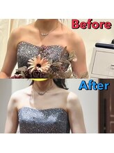 ヒデ整体院(Hide整体院)/ブライダルエステ(美容整体)