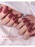 平日限定【HAND】大人気♪マグネット・フラッシュ ワンカラー★gel