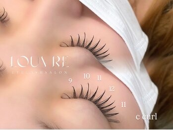 ルーブル 岐阜駅(Louvre)/【まつ毛エクステ】岐阜駅