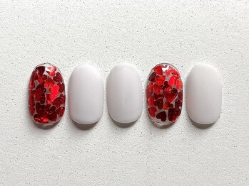 タビア 立川(tabia.)/A design