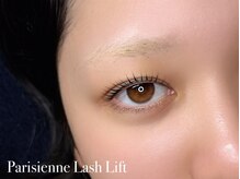 ネロリ バイ エイティスト(neroli by 8ist)/パリジェンヌ［新宿/新宿駅］