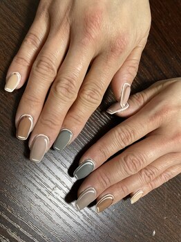 フェイス フレーム デザイン(face frame design)/